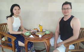 Jero Ratna Homestay