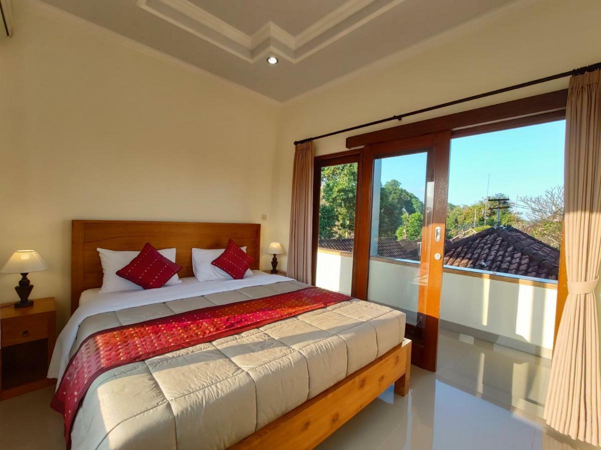 Jero Ratna Homestay Ubud Buitenkant foto